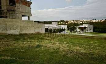 Imagem: Terreno à venda, 452 m² - Condomínio