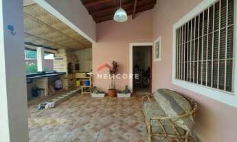 Imagem 6: Casa em Rua Casablanca - Jardim Casablanca - Peruíbe/SP