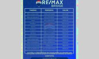 Imagem 5: Sinta a brisa, o aconchego e a magia da ilha- Apto 6 Pessoas com Churrasqueira