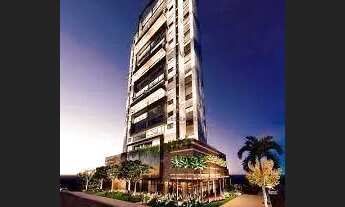 Imagem 2: Apartamento com 3 dormitórios à venda, 76 m² por R$ 1.207.380,00 - Lourdes - Belo Horizont