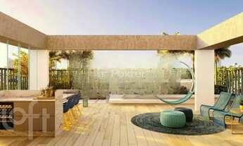 Imagem 7: Kitnet / JK / Studio à venda Rua José Boiteux, Centro - Florianópolis