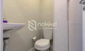 Imagem 12: Apartamento com 211 m², 3 suítes, à venda na Vila Mariana