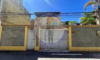 Imagem: Casa em Nilópolis 3 quartos