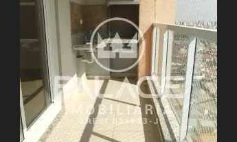 Imagem: Apartamento Padrão / Residencial / Piracicamirim