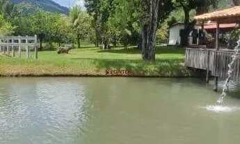 Imagem: Fazenda 71 alqueires em Barro Ato Goiás