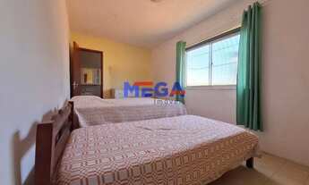 Imagem 4: Casa duplex com 4 suítes no bairro Parque Soledade em Caucaia, CE