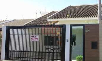 Imagem: Casa residencial para locação no Jardim