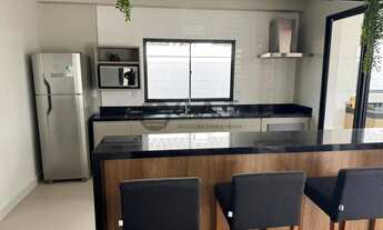 Imagem 4: Excelente apartamento para locação no Jardim Guaruja, Sorocaba-SP 1 quarto, 1 suíte, 1 sal