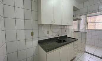 Imagem 6: Apartamento com 3 quartos à venda em Jardim Aclimação - MT