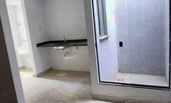 Imagem 2: ALUGA-SE APARTAMENTO DE 02 QUARTOS TÉRREO COM QUINTAL NO JARDIM ZULEIKA LUZIÂNIA-GO