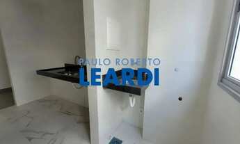 Imagem: APARTAMENTO - NOVA FLORESTA - MG