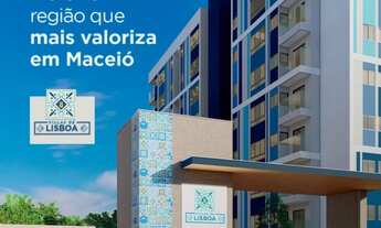 Imagem: Villas de Lisboa na Av Menino Marcelo. Se