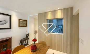 Imagem: Apartamento para alugar, 130 m² por R$