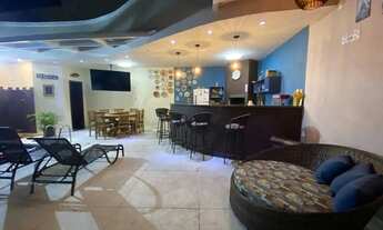 Imagem: Belíssima casa TRIPLEX de ALTO PADRÃO