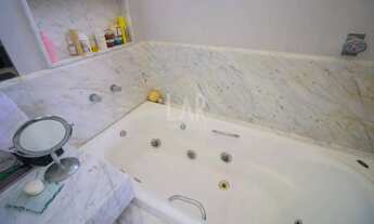 Imagem 12: Casa em Condomínio à venda, 4 quartos, 4 suítes, 4 vagas, Vila Castela - Nova Lima/MG