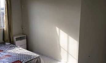 Imagem 3: Apartamento bem localizado e mobiliado no Condomínio Santa Efigênia