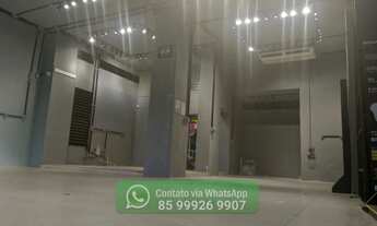 Imagem 4: Duas Loja na Rua Pedro Pereira quase esquina com a Rua Barão do Rio Branco