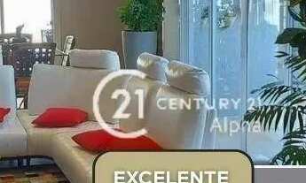 Imagem: Casa com 4 suites à venda, 385 m² por