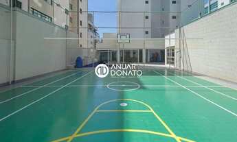 Imagem 7: São Pedro - Cobertura 3 quartos à venda na Anuar Donato