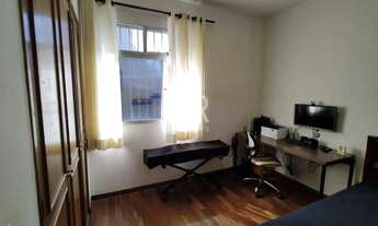 Imagem 11: Apartamento à venda, 3 quartos, 1 suíte, 2 vagas, Silveira - Belo Horizonte/MG