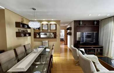 Imagem: Apartamento para venda no Ed Anita Malfatti