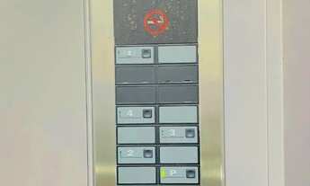 Imagem 7: Ótima sala comercial na av. Ipiranga, junto ao TRT, Shopping Praia de belas e foro