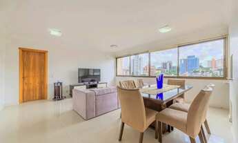 Imagem: 3 dormitorios 2 vagas