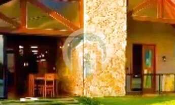 Imagem: Belíssima casa no Sonhos da Serra - Bananeiras