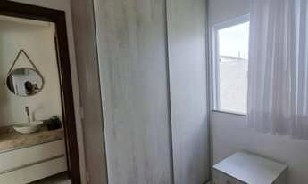 Imagem 6: Alugo casa 4/4 mobiliada no terras Alphaville Camaçari