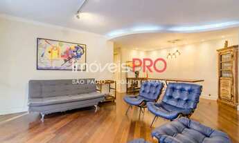 Imagem 5: Apartamento, Moema Pássaros - São Paulo