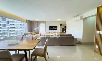 Imagem 7: Apartamento nascente andar alto 3 suítes no setor marista