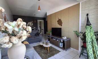 Imagem 6: Apartamento 3 qts, há 50m do Parque do Povo, de frente,porteira fechada em Campina Grande