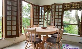 Imagem 6: CASA TÉRREA - PORTAL ROSELÂNDIA - SP