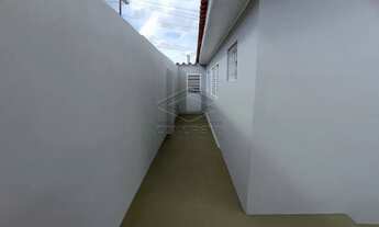 Imagem 5: Casa Padrão em Lençóis Paulista