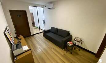 Imagem 4: Sala Comercial Para Alugar no Spacio Office Tudo Incluso!