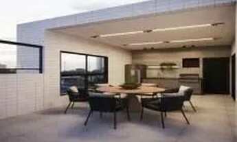 Imagem 6: Apartamento com 60 metros, sendo 3 quartos no Bessa