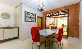 Imagem 5: Residencial Recanto dos Pássaros SHA Conj. 05 4 Quartos 8 Vagas