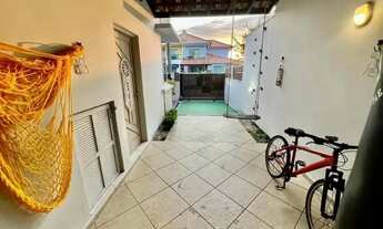 Imagem 5: Casa com 3 quartos à venda na Praia do Campeche, Hidromassagem, 127 m² e 2 vagas - Florian