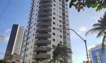 Imagem 4: Imóvel para aluguel com 56 metros quadrados com 2 quartos em Boa Viagem - Recife - PE