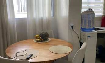 Imagem 7: APTO - Boulevard beira rio