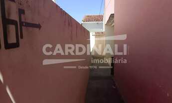 Imagem: Casa com boa localização, próximo a escolas