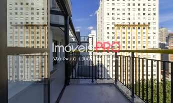 Imagem 4: Cobertura á venda na Santa Cecília