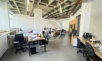 Imagem: Sala comercial à venda codigo 126235