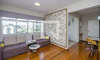 Imagem 2: Apartamento à Venda - Buritis, 3 Quartos, 120 m2