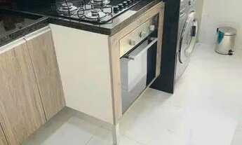 Imagem 4: Oportunidade! Apartamento de 1 Quarto com Porteira Fechada em Itapuã Cód.: 27791 D