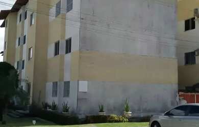 Imagem: Apartamento à venda no CONDOMÍNIO RESIDENCIAL