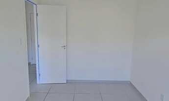 Imagem 3: APARTAMENTO COM 2 QUARTOS, SUÍTE E VARANDA