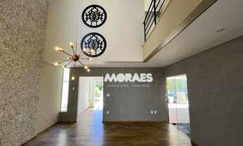 Imagem 4: Casa em Condomínio Fechado com 3 suítes, piscina aquecida, 4 vagas, à venda, 360m² por R