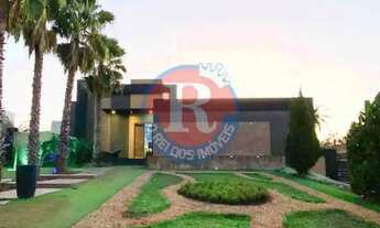 Imagem 6: Casa de Condomínio com 4 quartos, Santa Casa, Mirassol - R$ 9.9 mi, Cod: 1441