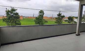 Imagem 4: Imóvel para venda possui 250 metros quadrados com 5 quartos em Centro - Bragança - PA